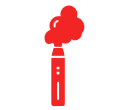 Elektronicé cigarety