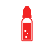 Náplně