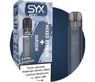 Syx Pod