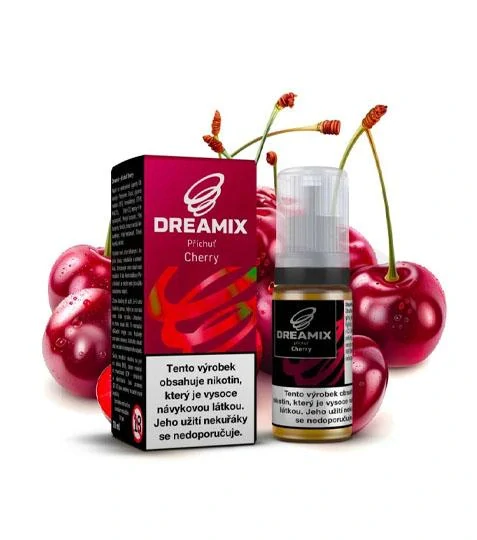Dreamix - Jahoda (Strawberry)