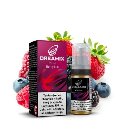 Dreamix - Lesní směs (Berry Mix)