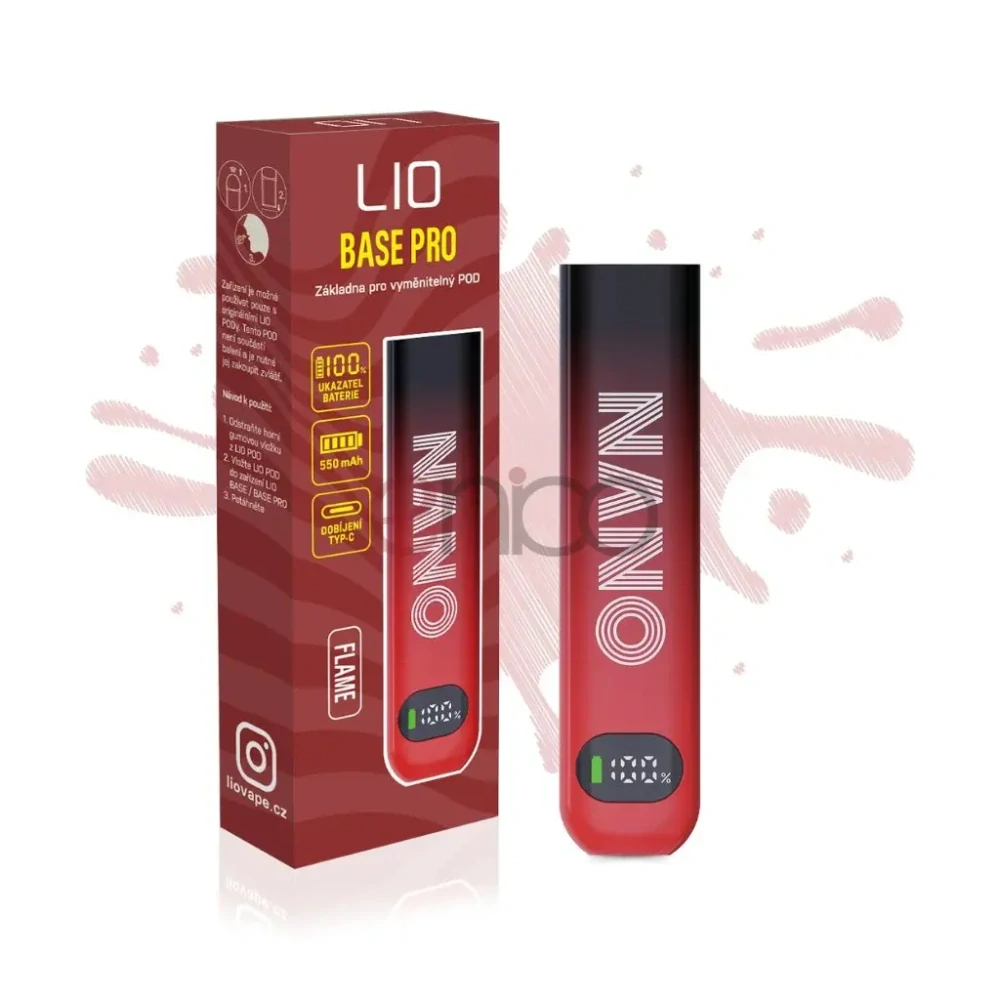 Lio Base pro