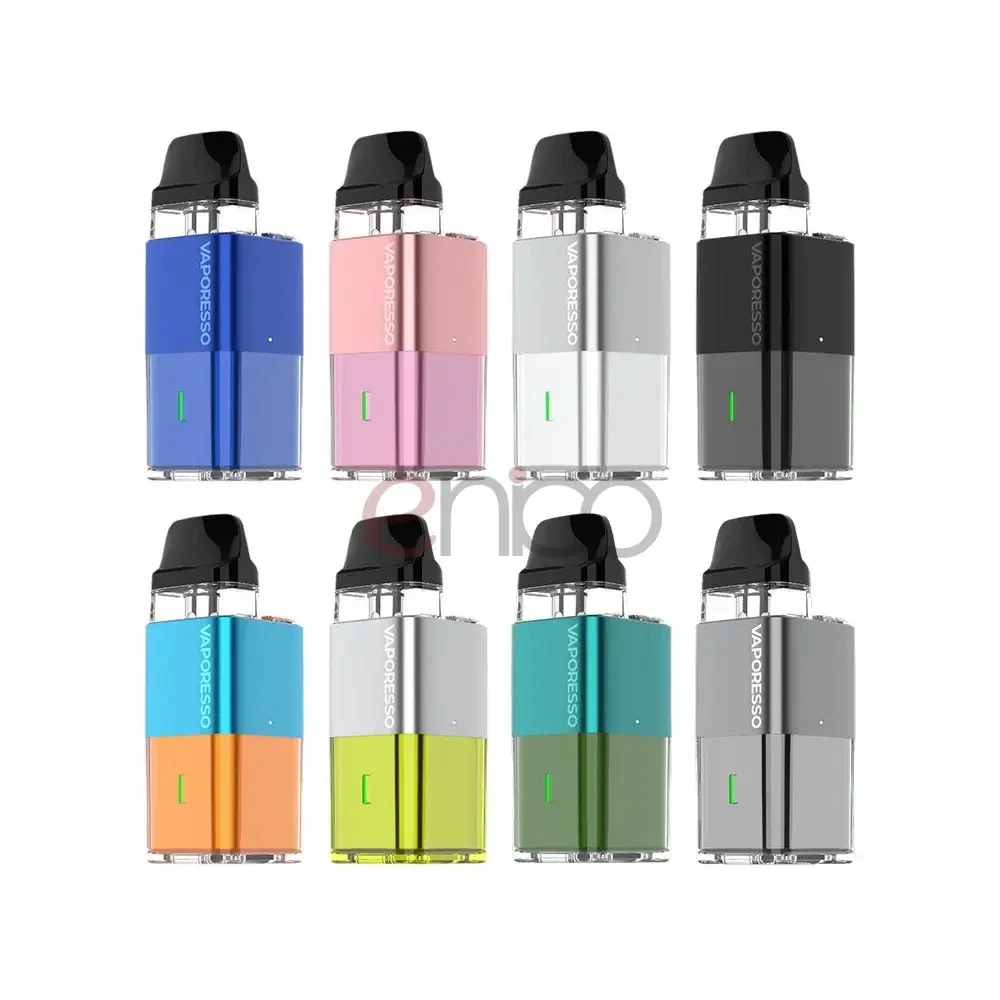 Vaporesso XROS CUBE Pod