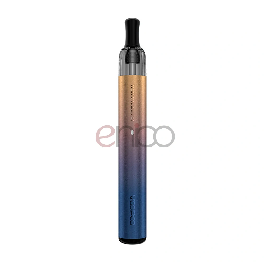 VooPoo Doric Galaxy S1 Pod Kit
