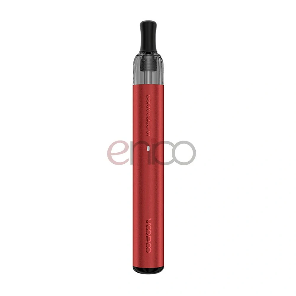 VooPoo Doric Galaxy S1 Pod Kit