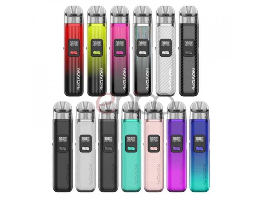 SMOK Novo Pro Pod Kit