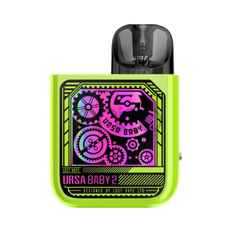 Lost Vape Ursa Baby 2