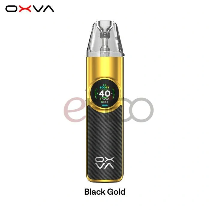 OXVA NeXLIM