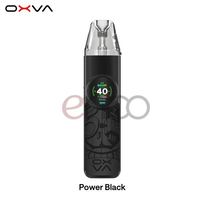 OXVA NeXLIM