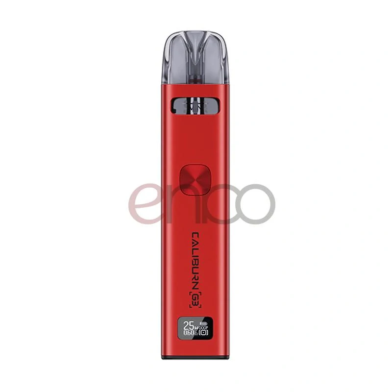 Uwell Caliburn G3