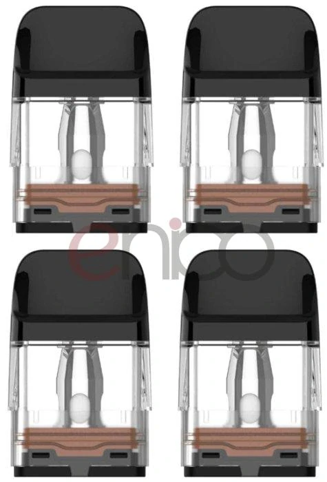 Vaporesso XROS pod 0.8ohm 3ml 4pack