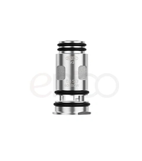 Voopoo PnP X - žhavící hlava