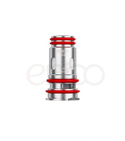 Voopoo PnP X - žhavící hlava