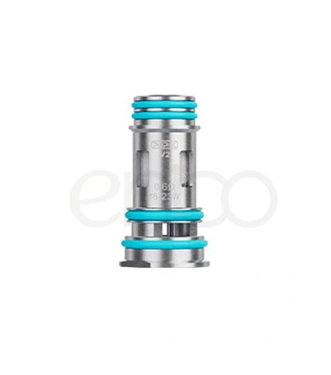 Voopoo PnP X - žhavící hlava