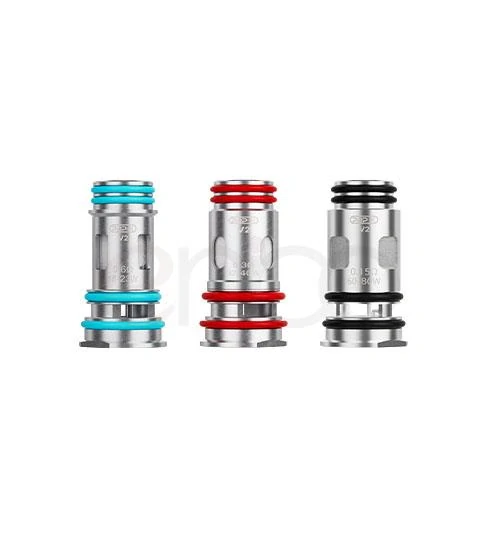 Voopoo PnP X - žhavící hlava