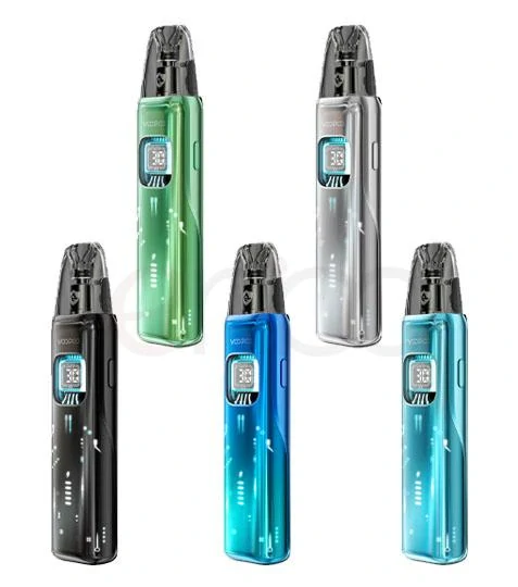 Voopoo Argus Matrix