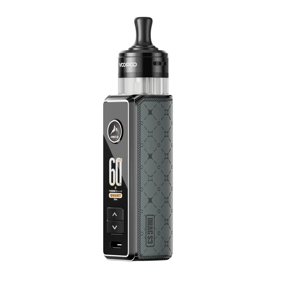 Voopoo Drag S3