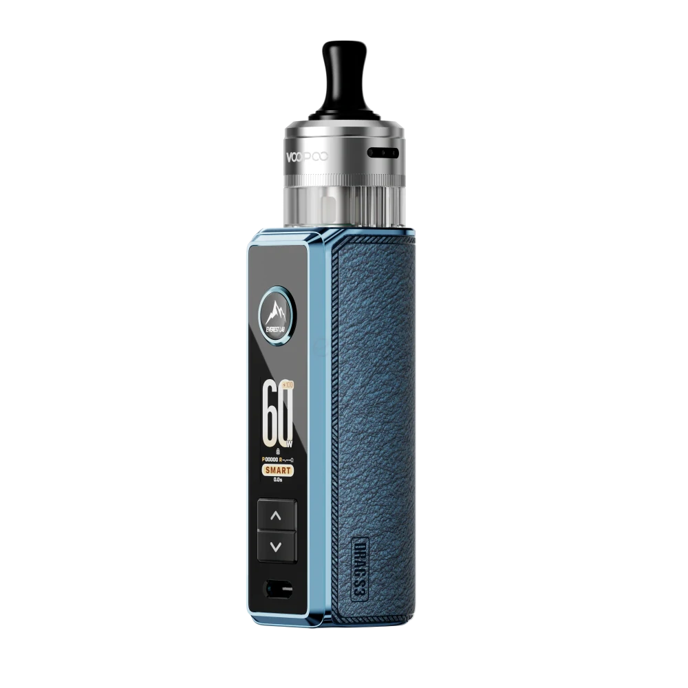 Voopoo Drag S3