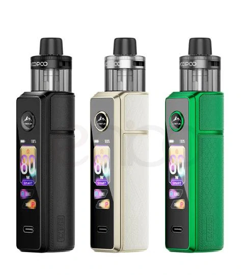 Voopoo Drag X3