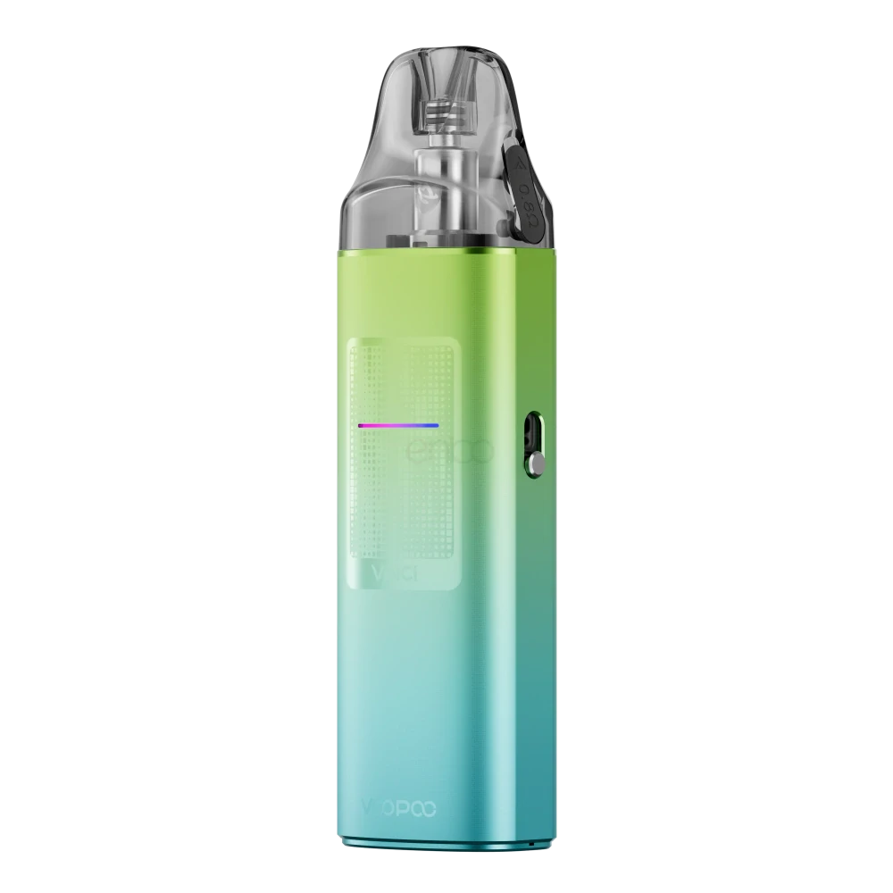 Voopoo Vinci S