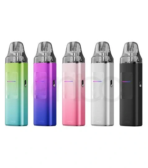 Voopoo Vinci S