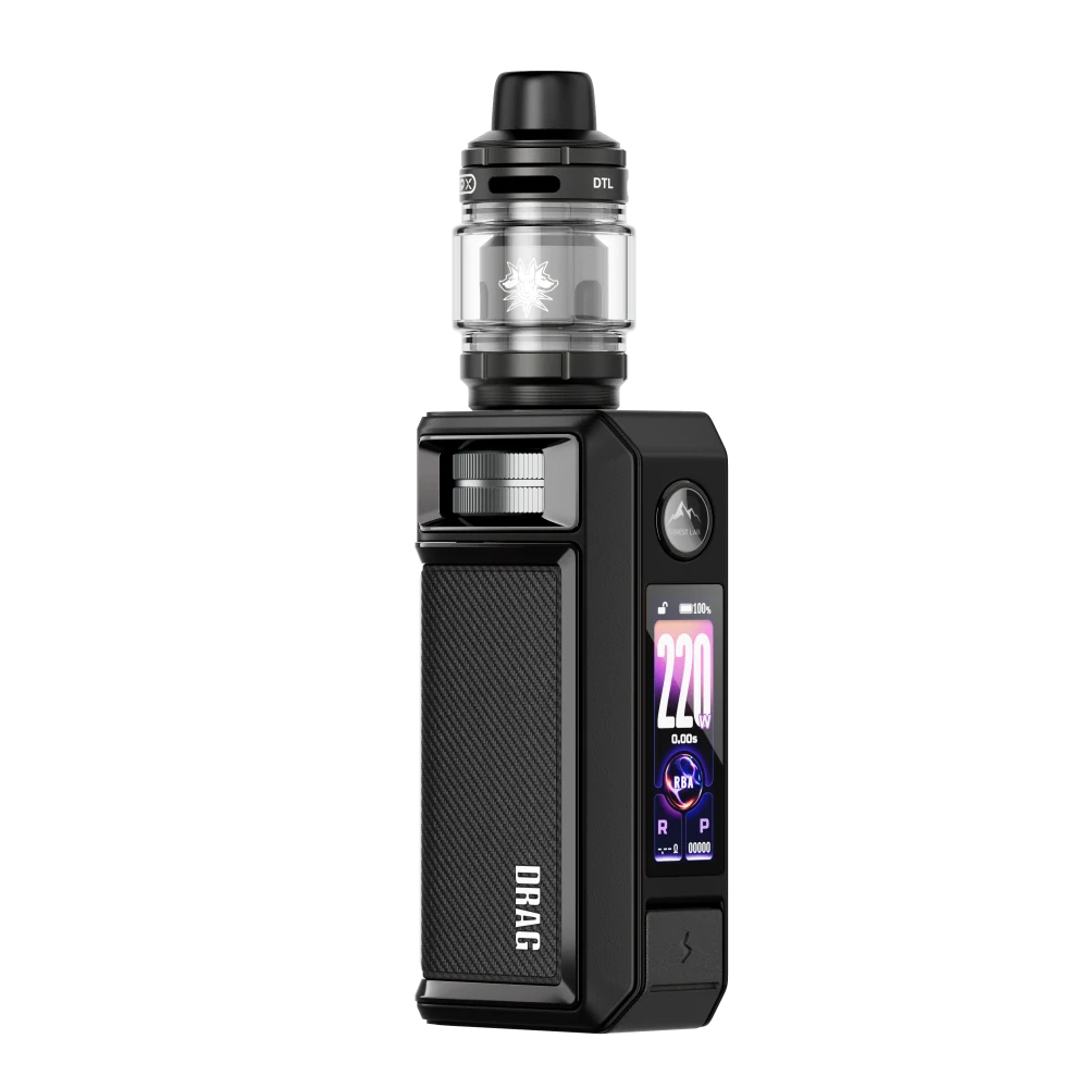 Voopoo Drag 6 kit