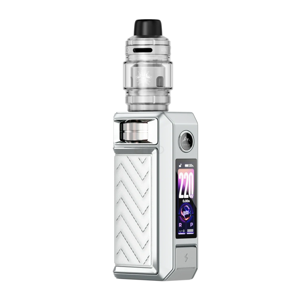 Voopoo Drag 6 kit