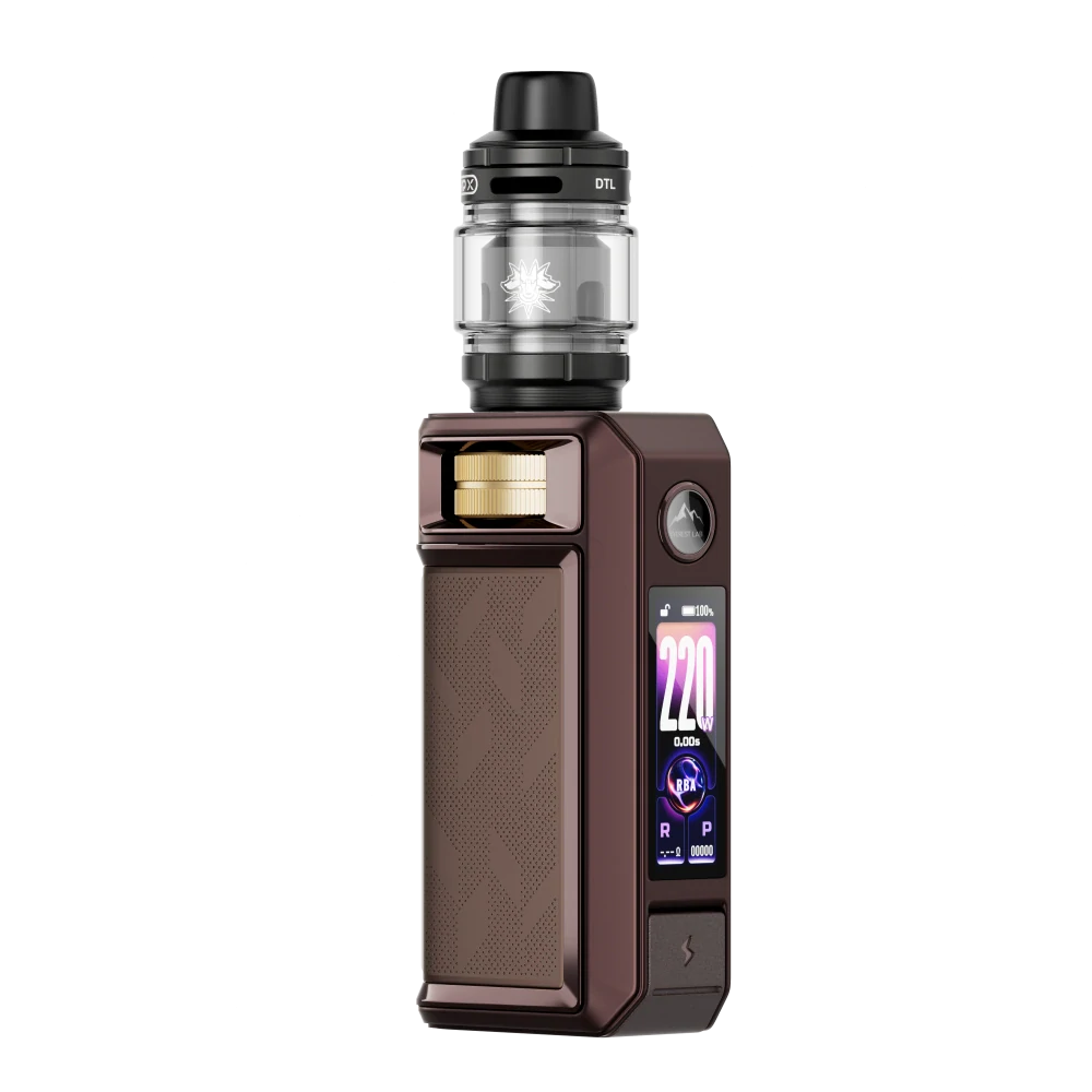 Voopoo Drag 6 kit