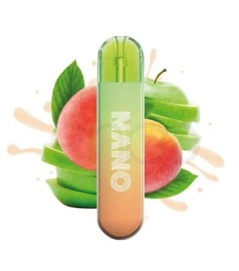 Lio Nano Pro Apple Peach
