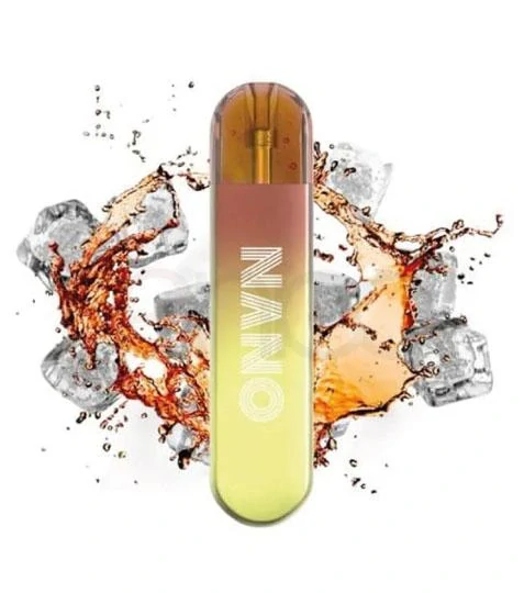 Lio Nano Pro Ice Tea