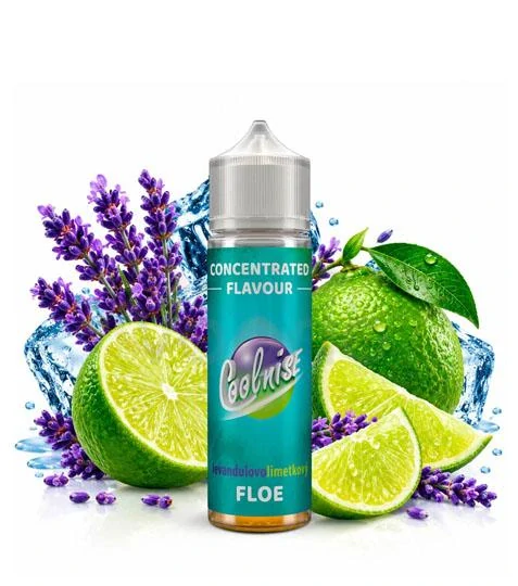 CoolniSE Shake and Vape - FLOE