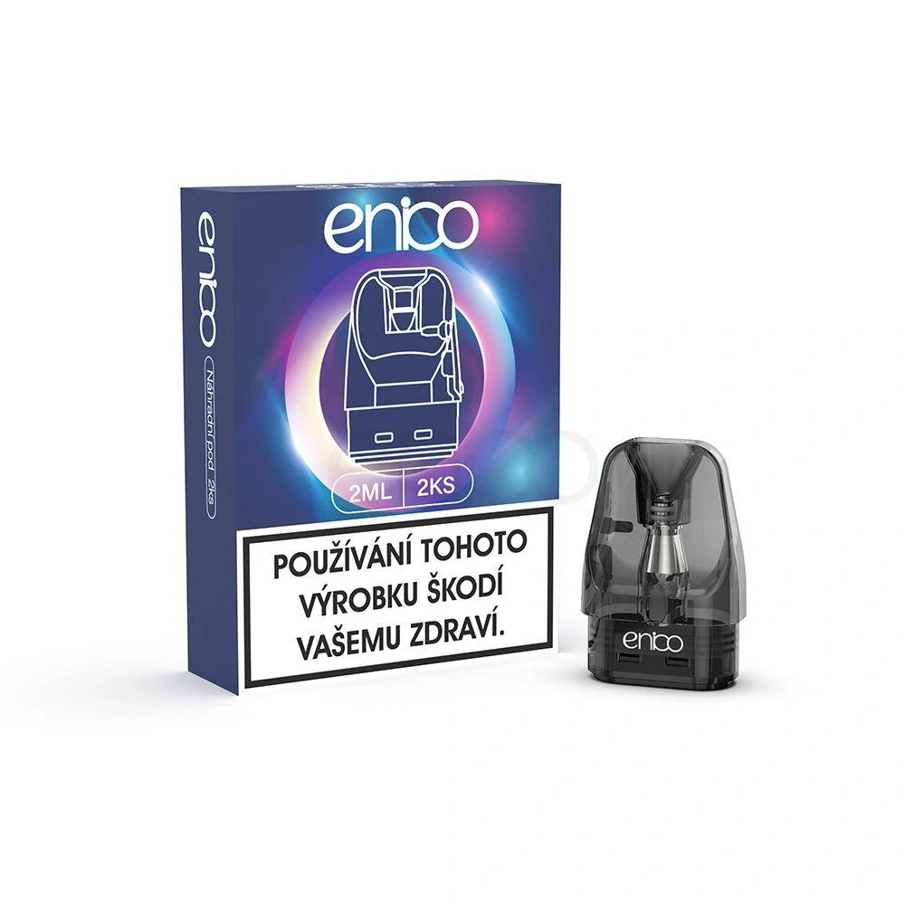Enico náhradní pod - 2ks