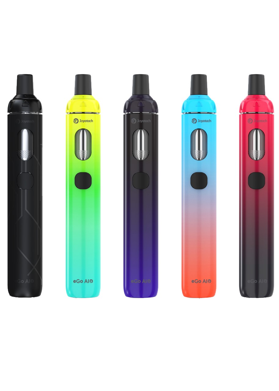 Joyetech eGo AIO 10th Anniversary Edition