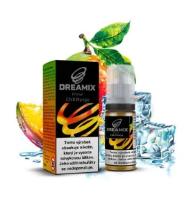Dreamix - Chladivé mango (Chill Mango)