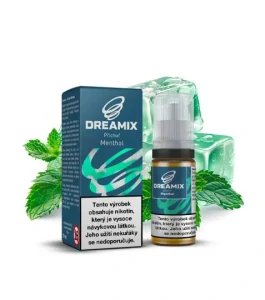 Dreamix - Mentol (Menthol)