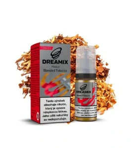 Dreamix - Směs tabáků (Blended Tobacco)