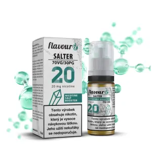 Flavourit Salter 70/30 20mg 