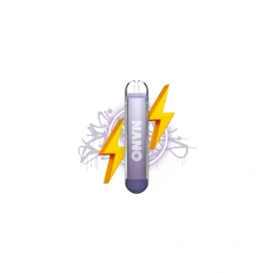 Lio Nano II Boost Vape - jednorázová e-cigareta 