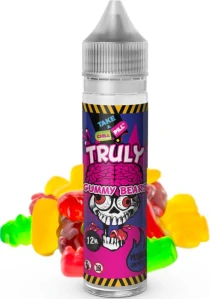 Chill Pill Shake & Vape Truly - Gummy Bears 12ml 