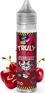 Chill Pill Shake & Vape Truly - Cherry 12ml 