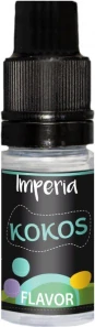 Příchuť Imperia Black Label - Kokos 10ml 