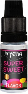 Příchuť Imperia Black Label - Super Sweet 10ml 