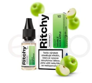 Ritchy salt - Double Sour Apple