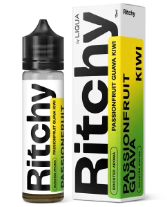 Ritchy aroma - Passion Fruit Guava Kiwi