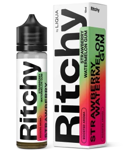 Ritchy aroma - Strawberry Watermelon Gum
