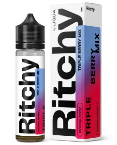 Ritchy aroma - Triple Berry Mix