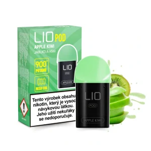 Lio pod - Apple Kiwi 