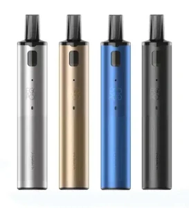Joyetech eGo Pod Update Version