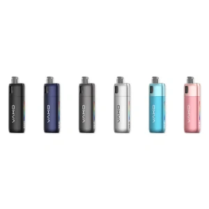 OXVA Oneo Pod Kit