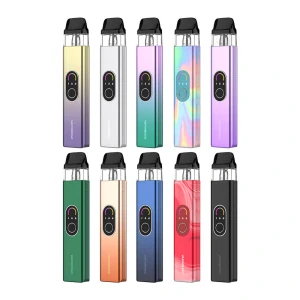 Vaporesso XROS 4 Pod Kit